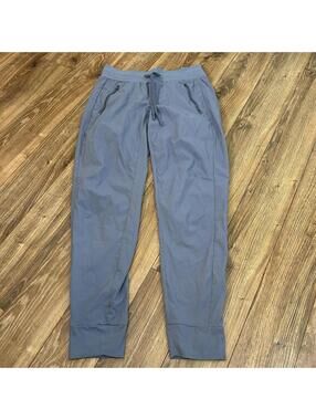 Athleta Women's Trekkie North Jogger Pants Cottage Blue Size 4T